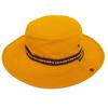 Nakota Активный Треккинг Сафари Широкий Уличный Один Размер Подходит Новый Желтый Двусторонний Шляпа, Шляпа, Шляпа, Поля, Шляпа, Кемпинг, Фестиваль, Альпинизм, Все,