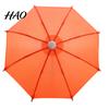 Umbrella Decorations Doll Cute Decorative Solid Color Dollhouse Household Supplies Open Close Decoration Daily Use American Mini