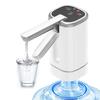 Water Bottle Pump for 5 Gallon Water Bottle Dispenser Pump Automatic Drinking Water Pump Portable Electric Water Dispenser