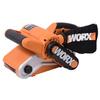 WORX - WX661.1-Ponceuse À Bande 950w 76x533 - WX661.1