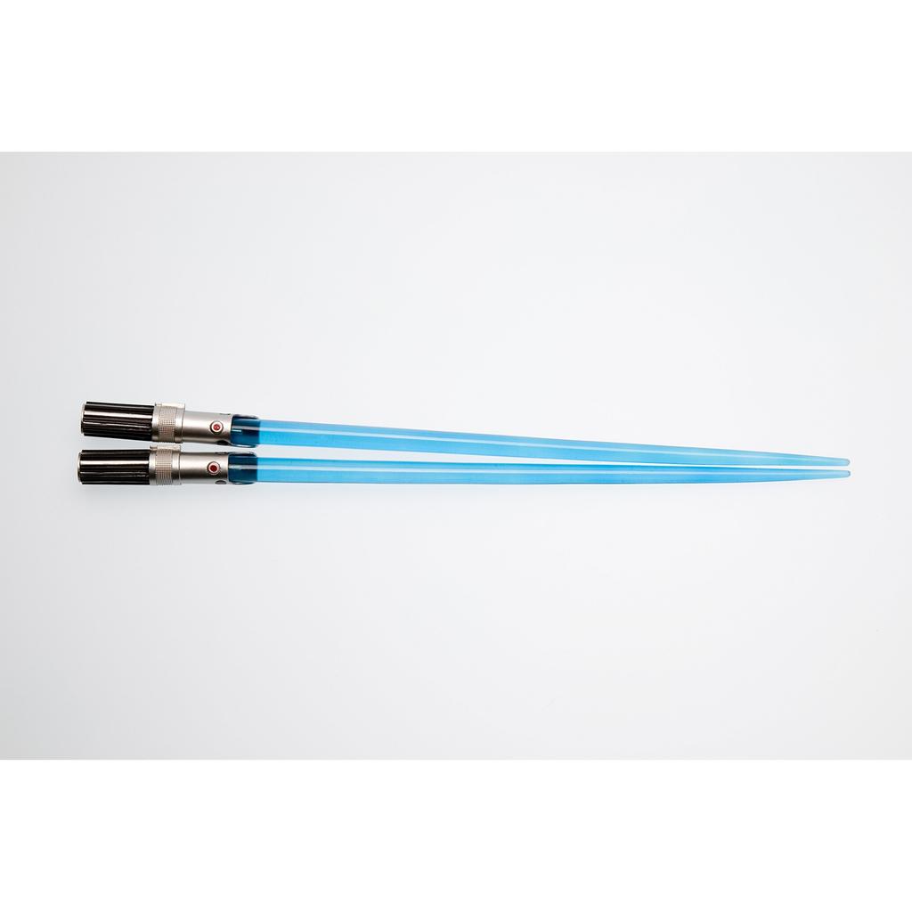 Kotobukiya STAR WARS Lightsaber Chopsticks Luke Skywalker Renewal Character Utensils