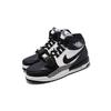 Кроссовки Air Jordan Legacy 312 BG Midnight Navy Детские Синий Черный Белый DO7442-401