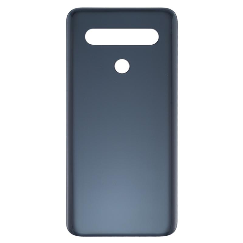 Задняя крышка аккумулятора для LG Q51 / LM-Q510N