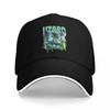 Baseball Caps Tom Lizard Meme Trendy Casquette Unisex Women Outdoor Spring Hats