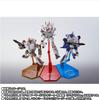 R Сверхпространственная крепость МаКросс Валькирия HI-METAL VF-1A (Машина Хаяо Какизаки)