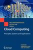 Книга Cloud Computing : Principles, Systems and Applications