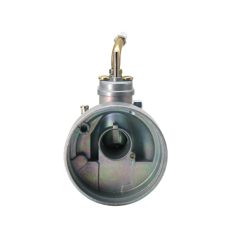 ZSDTRP For BING Carburetor 17mm BING Moped Carburetor For BING SRC 1/17/54 PUCH KREIDLER FLORET/LH/LF TUNTURI For 50/60cc Moped