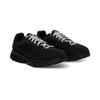 Under Armour HOVR Apparition Soft Comfortable Low-Top Lifestyle Shoes Unisex Sneaker Black 6007153-001
