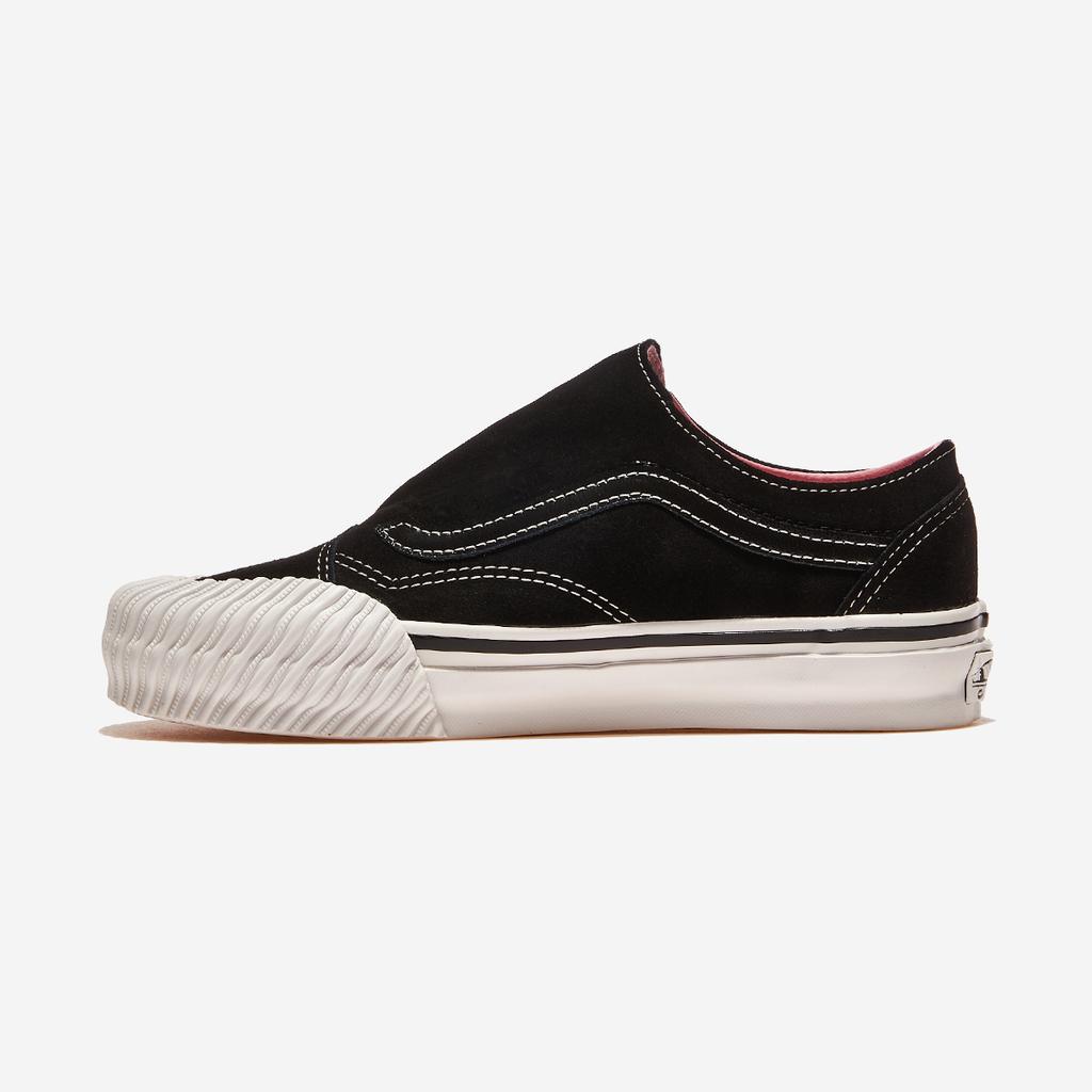 Vans Old Skool Wrap LX - Черный/Белый [VN000EGXBA2] [Отправлено из Кореи] 100% Оригинал