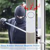 With Magnetic Sensor Door Window Wireless Burglar Alarm Home Safety Longer System Security Device
