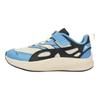 Puma Pounce Lite Cm Ac+ Удобные Классические Простые Универсальные Повседневные Кроссовки с Низким Верхом в Американском Ретро Модном Тренде для Кампуса, Прочные 404691-02