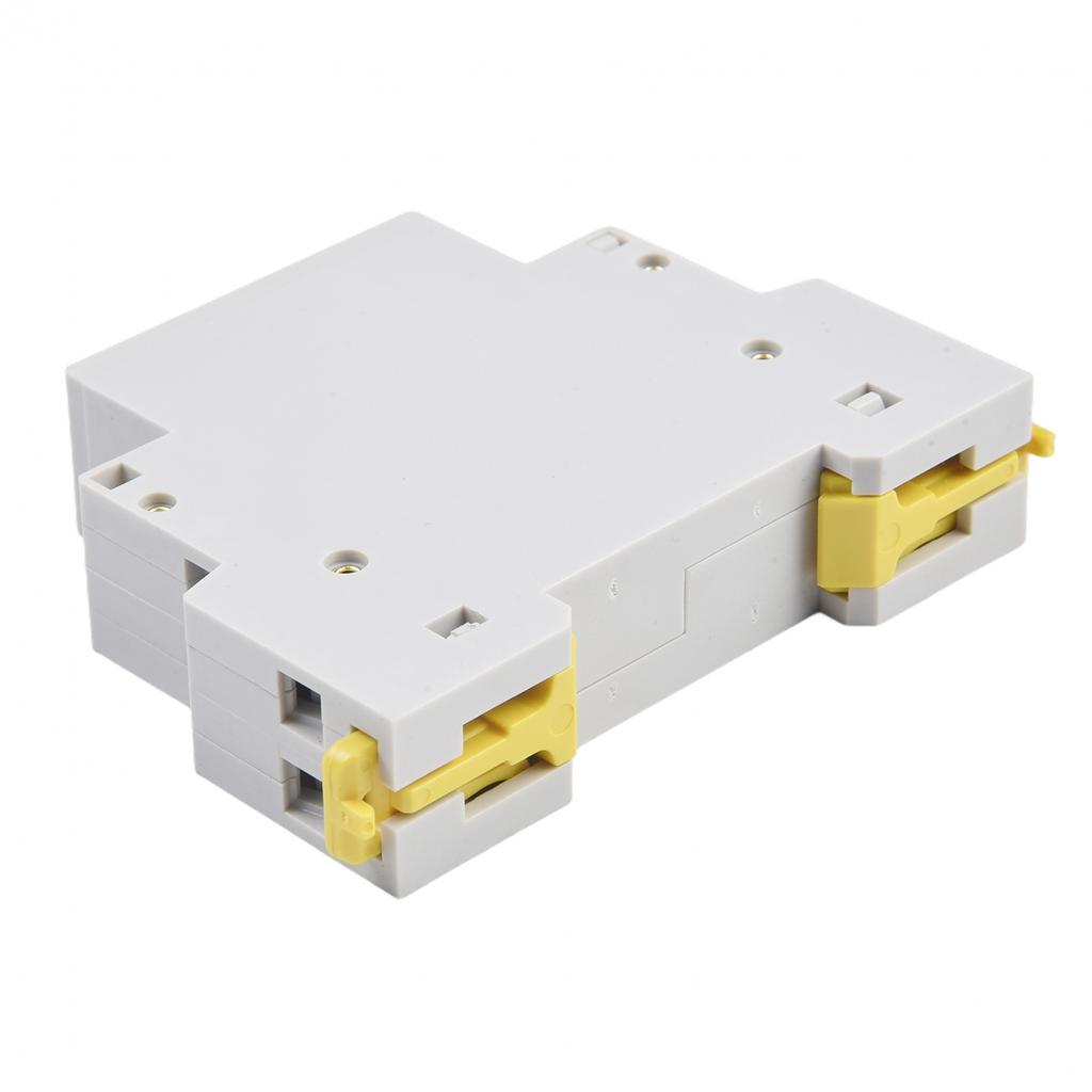 Wide Availability Digital Voltmeter AC80500V for Machine Control