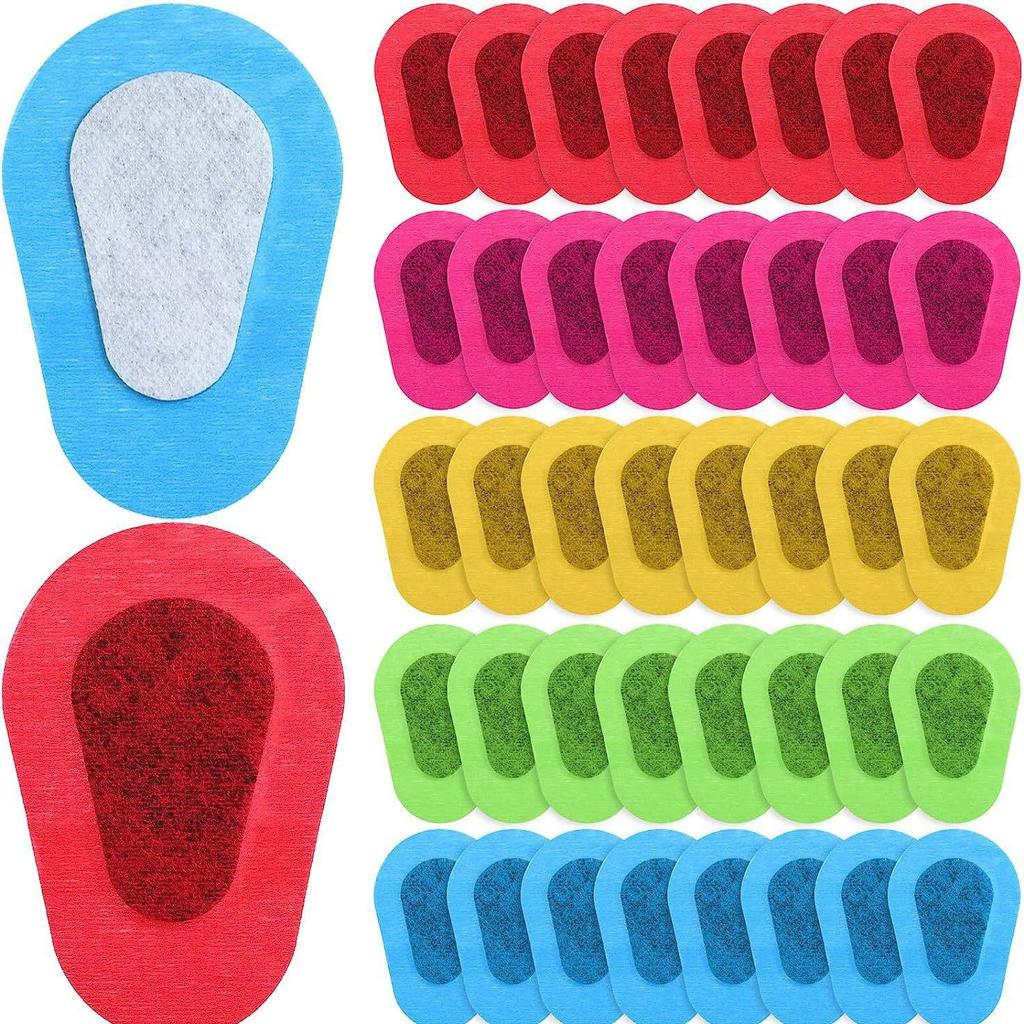 Детский окклюдер для лечения амблиопии - Дышащий, Полное покрытие, Мультяшный дизайн, Коррекция одного глаза при косоглазии