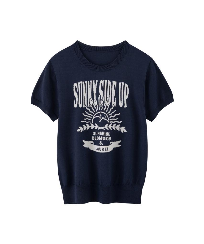 TAKEASY (Женские) Ssu Вязание наполовину (Военно-морской)