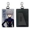 Rebuild Of Evangelion Евангелион Каору Нагиса Пропускной чехол С баклажаном