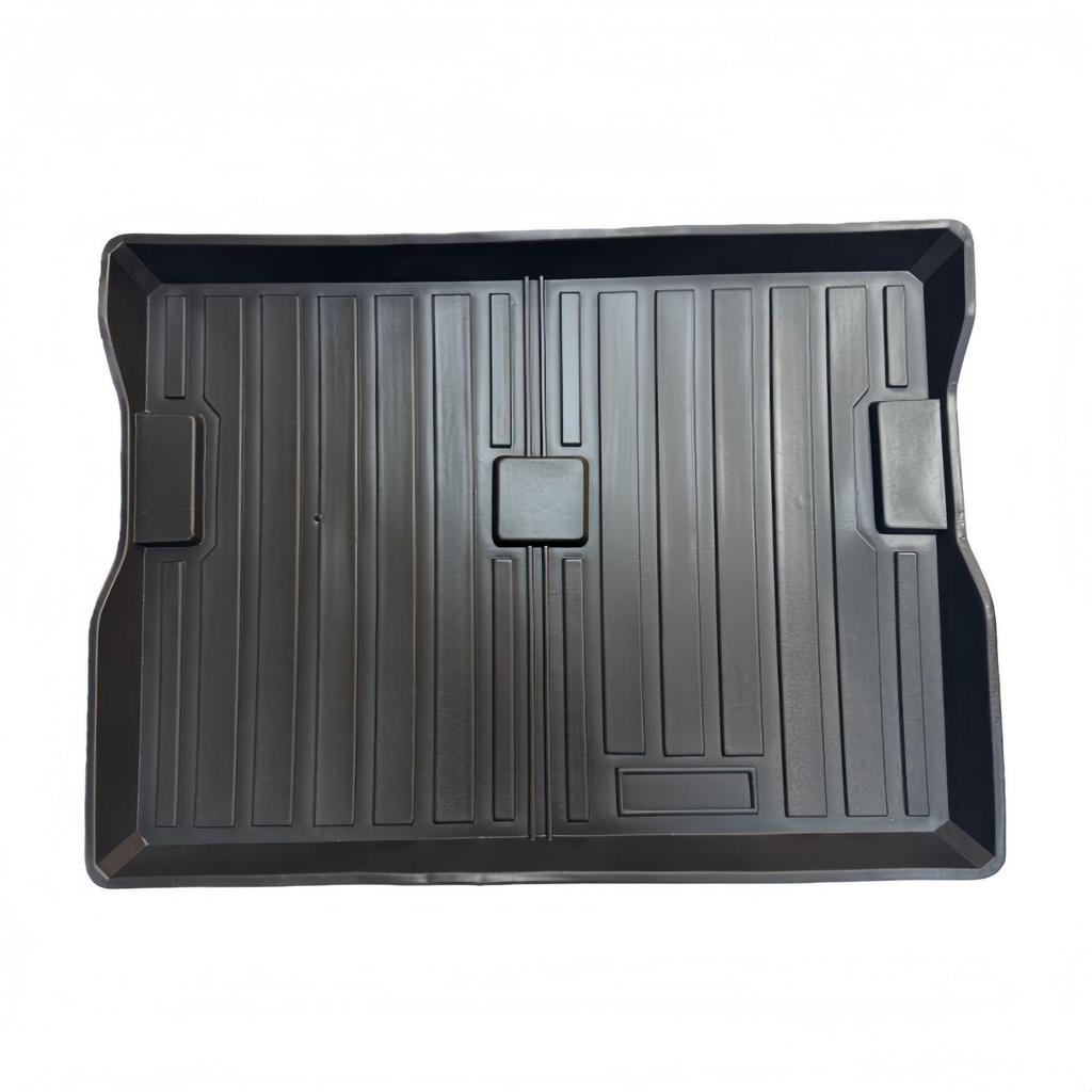 Полиуретановые коврики для 97-06 Wrangler TJ с правым рулем