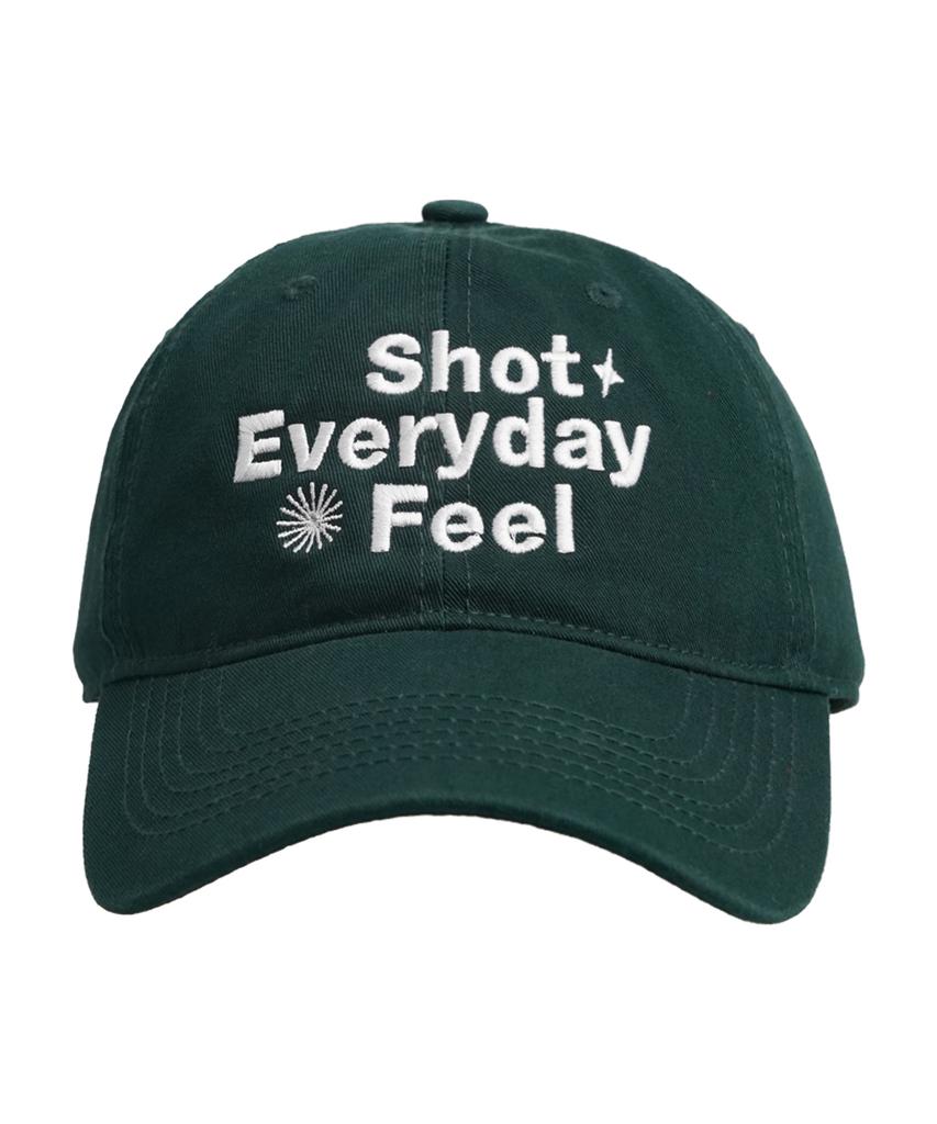 Кепка Koso Cc Everyday Feel (Бургундия)