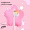 Cenban Fairy Wand Soft Toothbrush