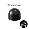 Wine Stopper Food Grade Silicone Leak-proof Sealer Retain Freshness Wine Plug Champagne Bottle Stopper Bar Tools Accessories 7