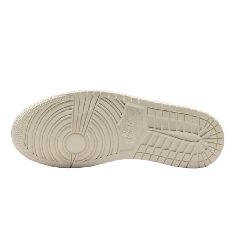 Jordan Женские повседневные кроссовки Air Jordan 1 Low