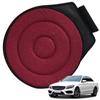 360 Degree Rotation Rotary Chair Cushions Anti-Slip Car Swivel Cushion Pad  for Elderly