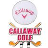 Callaway Мужской маркер с логотипом PNK 23, Розовый