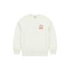 New MLB Sweatshirts Unisex Cream 3AMTF5316-50CRS