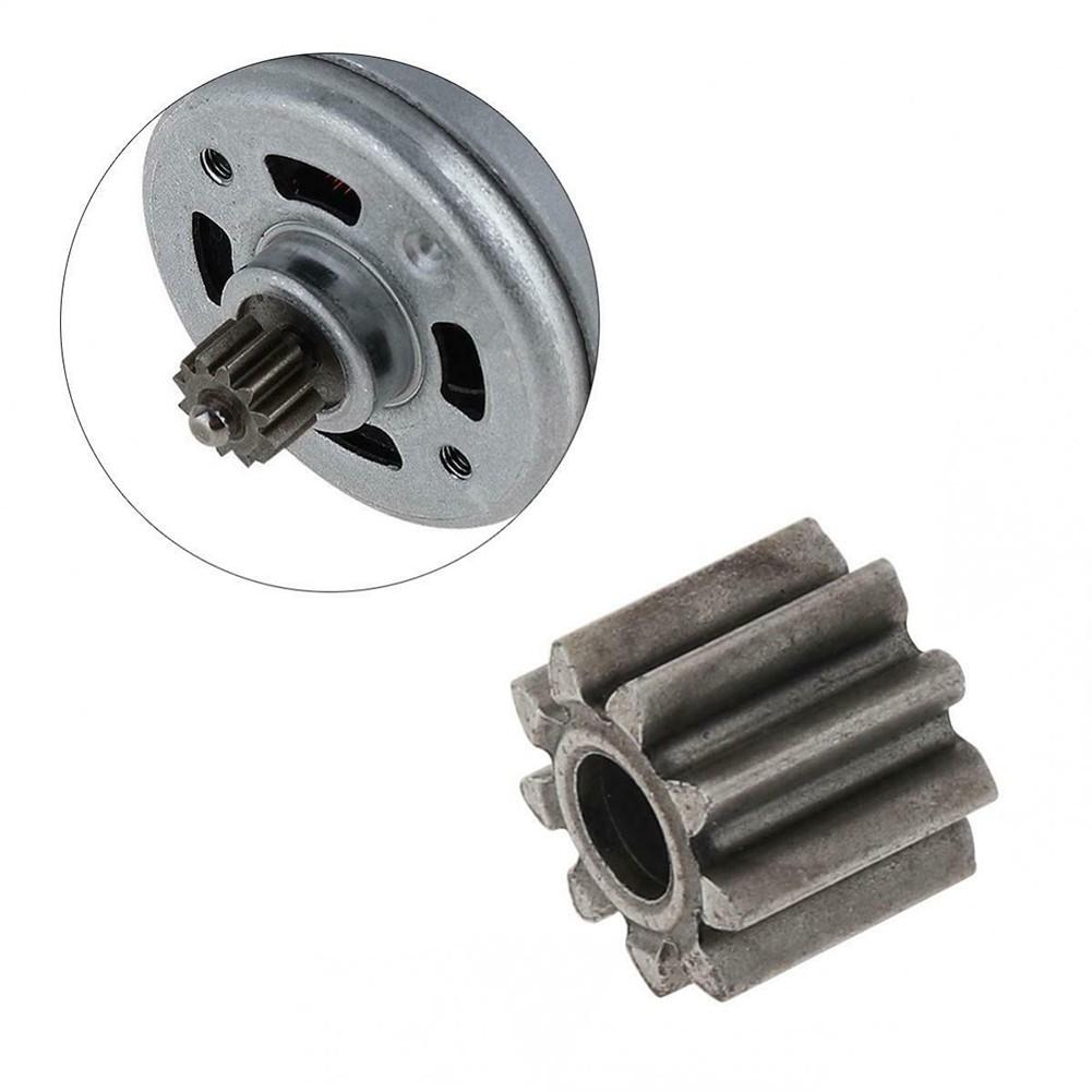 Gear D Type Gear For Cordless Drill Charge Screwdriver 550 Motor