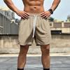 2023 Men's Breathable Mesh Summer Sports Shorts for Basketball & Running