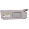 Elantra Sun Visor (No Light) for 2011-2015 Models, Part 852103X000TX