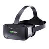 VR-гарнитура для мобильных устройств – 3D панорамный просмотр фильмов и игровой опыт