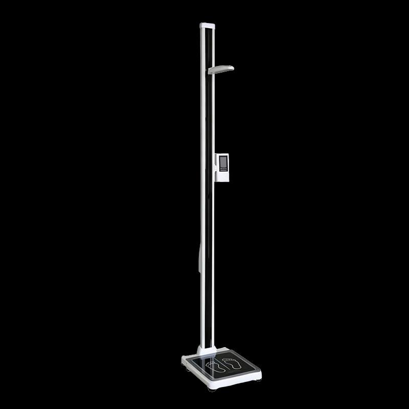 Iron Kingdom Smart Height and Weight Scale