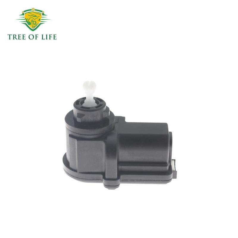 Для FORD Focus Mk1 1998-2005 Transit Mk5 Mk6 2006-2014 Мотор регулировки уровня передней фары XS4X13K198AB 1435867