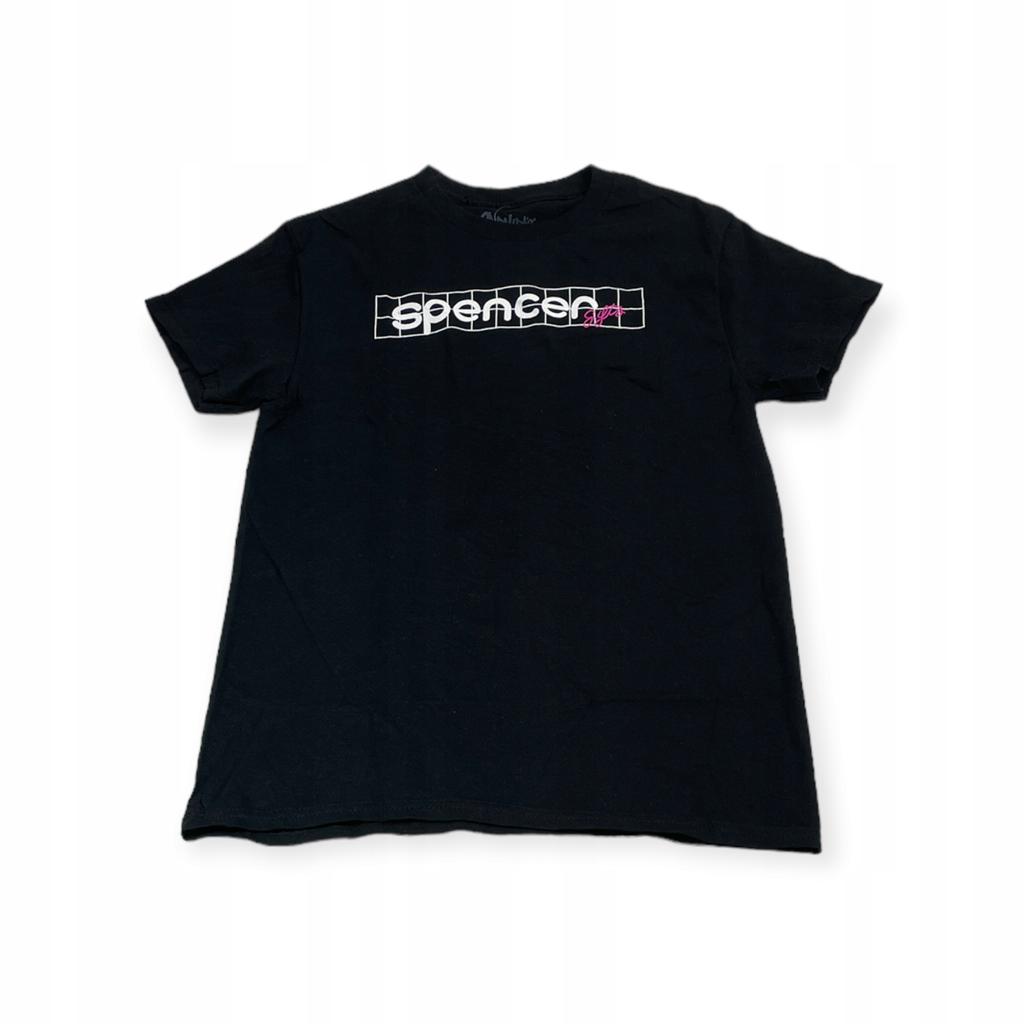 T-shirt Women's Round Neck SPENCER'S SINCE 1947 S