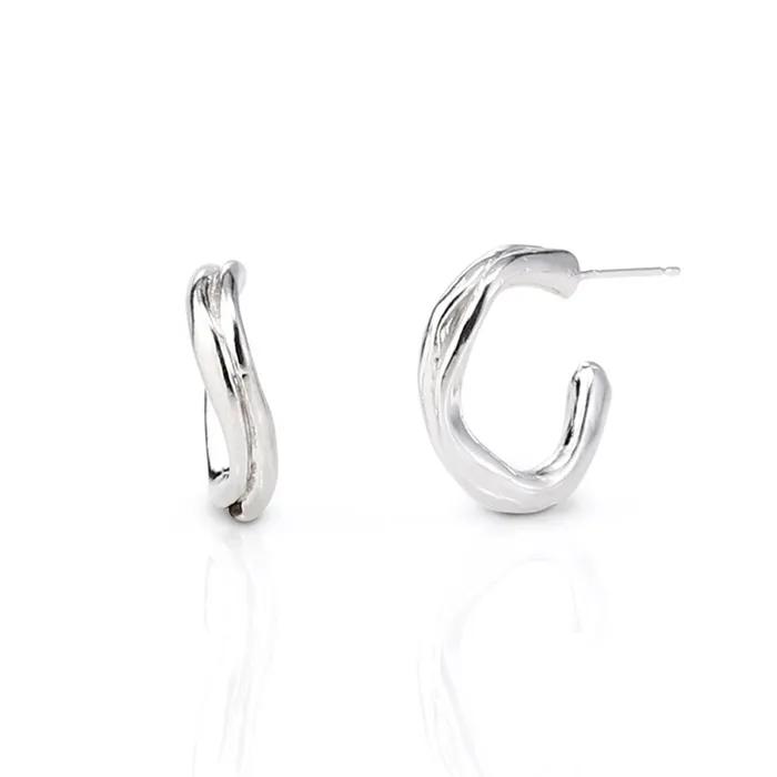 FRAGMENTS EARRING 01