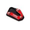 CBR1000RR2008-2016 Боковая подставка для подставки Пластина для подкладки Конец
