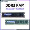 Envinda 4GB 8GB Desktop Memoria Ram DDR3 DDR3L 1600MHz PC3-12800U PC3-10600 DIMM 1.5V 1.35V Non-ECC Memory