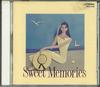 CD VARIOUS - Sweet Memories VICL230PROMO VICTOR Japan Obi Pop Used