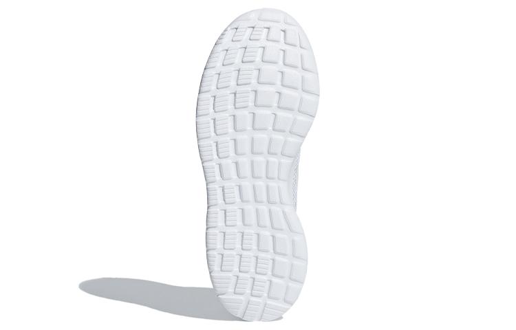 Women's Sneakers Adidas Wmns Lite Racer RBN 'Cloud White'