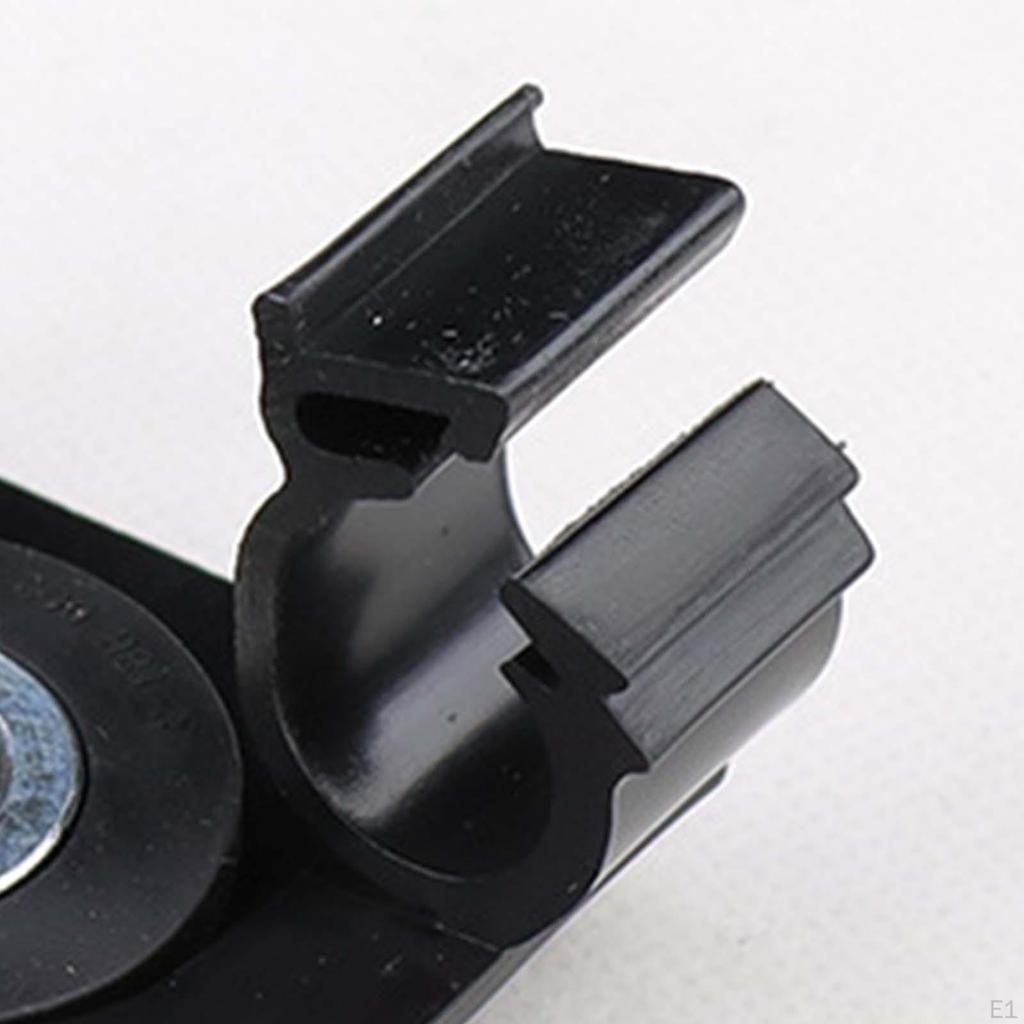 Зажим троса стояночного тормоза 6854898 Фиксатор Высокая надежность автомобильной системы Замена детали 34406854898