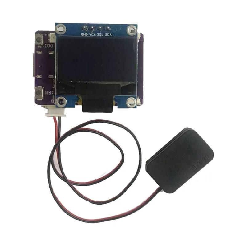 ESP32-S3-N16R8 Microcontroller Module 0.96inch LED Screen Development Board For Prototyping Electronic Device