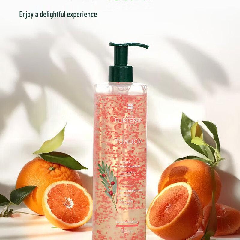 RENE FURTERER Fortifying & Volumizing Shampoo