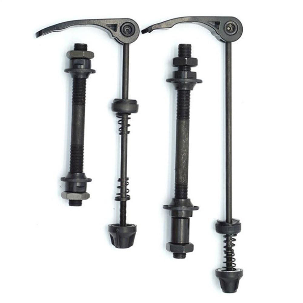 Быстросъемные стержни Quick Release с 25-мм ступицей