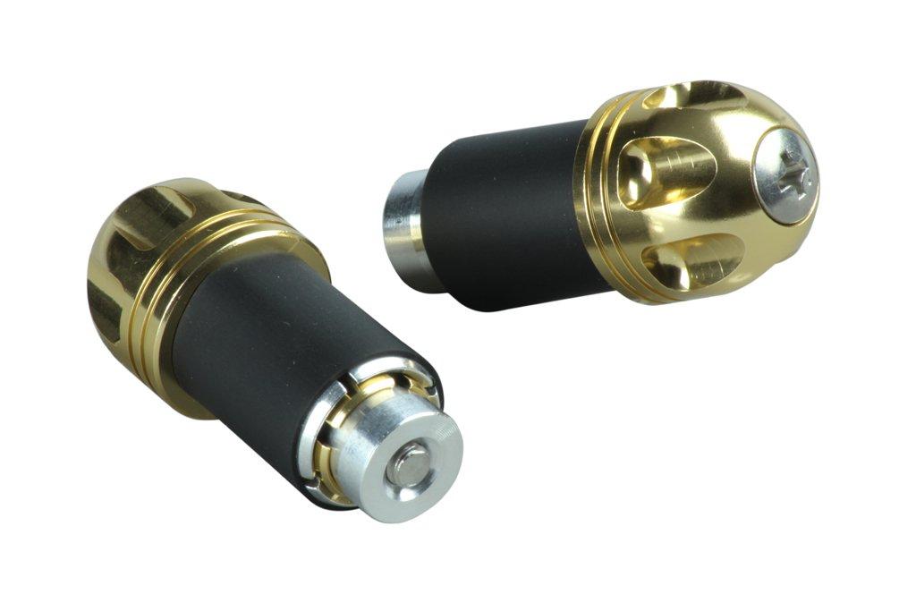 POSH 031074-12 Торцевая заглушка руля, Тип NASA (Внешний диаметр 0,9 дюйма (22 мм),