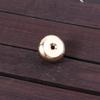 Metal Temples Craft Incense Base Incense Stick Holder Home Decoration Sandalwood Coil Base