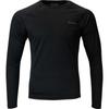 Speero Mens Logo Quick Dry Base Layer Set
