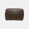 [Pre-Owned] Louis Vuitton Neonoe MM 'Brown Monogram Canvas' - Very Good #1ATR5DJ