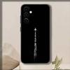 Чехол для телефона Samsung Galaxy A73, A72, A71, A70, A53, A52, A51, Другие, с дизайном "Маршрут самолета, вдохновленный путешествиями", Мягкий черный
