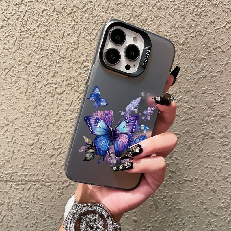 Чехлы с милым котом и собакой с леопардовым рисунком для iPhone 11, 12, 13, 15 Pro Max Plus, мини-противоударный чехол-бампер для iPhone 14, 7, XS X, защитный чехол для телефона