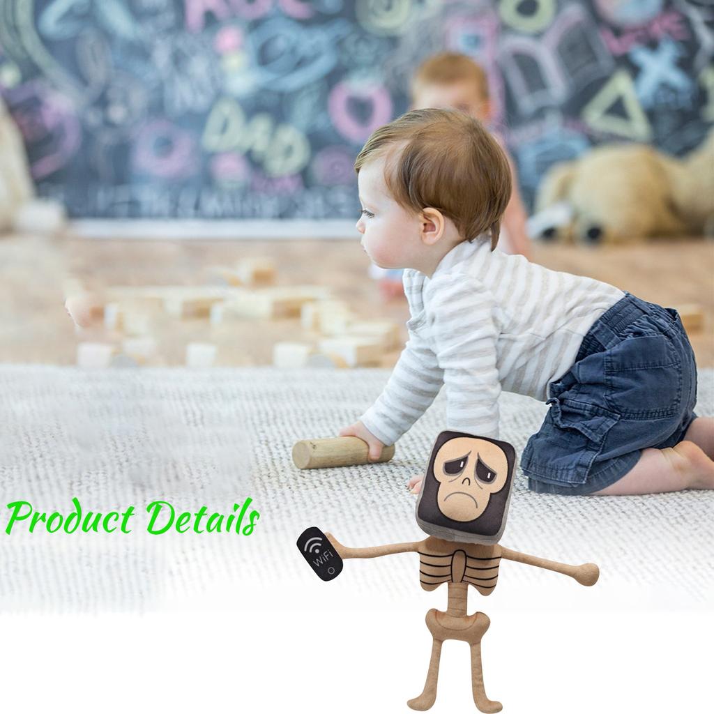 Плюшевая кукла, Игрушка в подарок, Мультфильм, Детская тряпичная кукла, Детская подарочная подушка